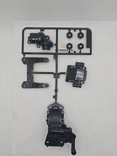 Tamiya Manta Ray/Top