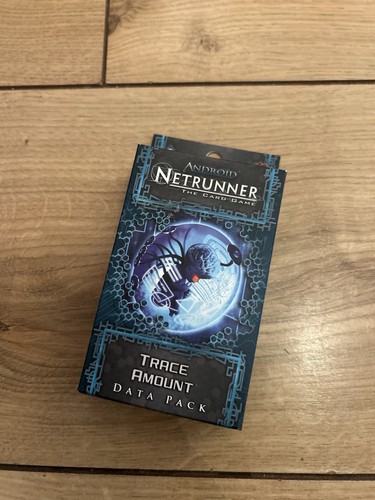 Android netrunner trace - android,