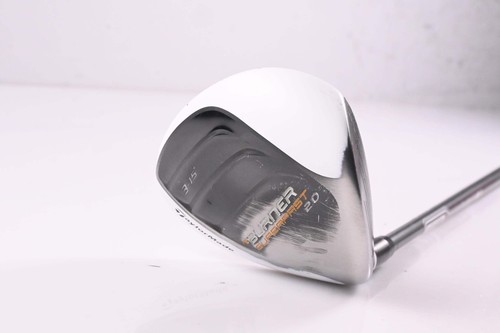 Taylormade burner superfast - taylormade,