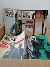 Purnell's History of Second