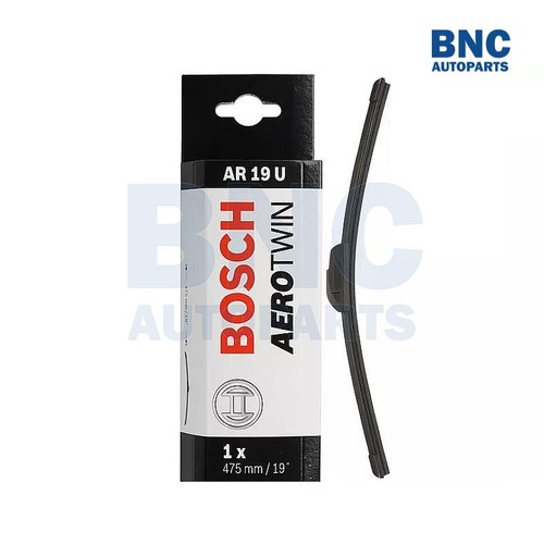 Bosch front aerotwin flat - bosch,