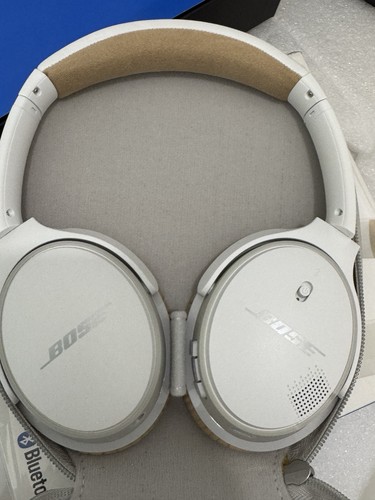 Bose soundlink around - , -ear