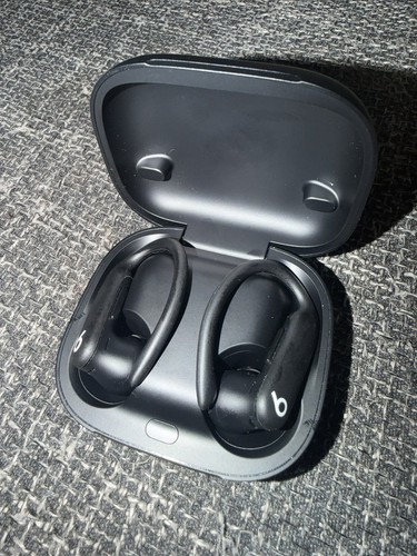 Beats dre powerbeats pro - beats,