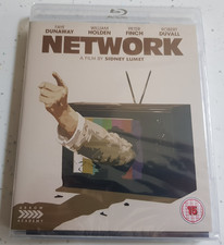 Network blu ray - blu,