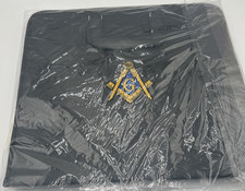 Masonic Regalia Soft Apron
