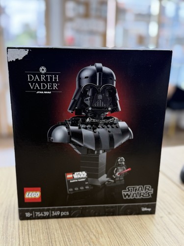 Lego star wars darth - wars, vader
