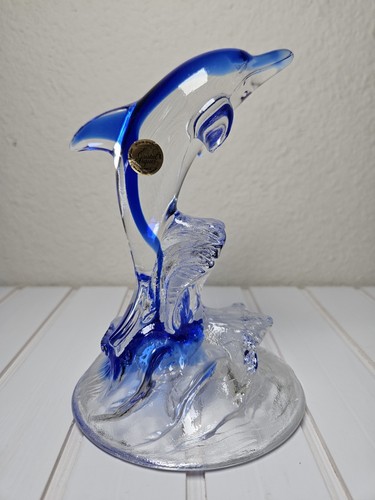 Cristal arques france blue - france,