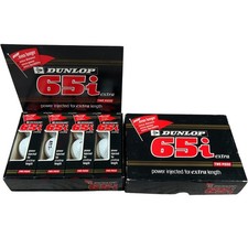 Dunlop 65i Extra Two Piece