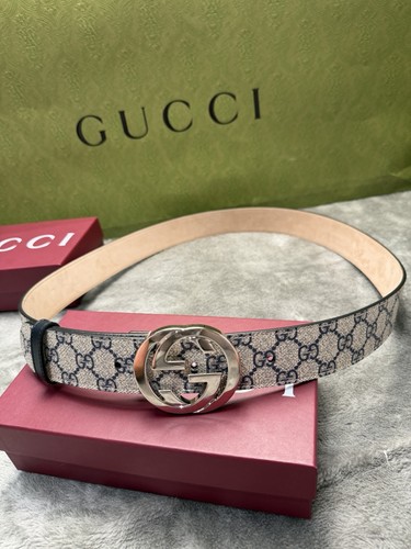 Gucci men supreme - gucci, gg