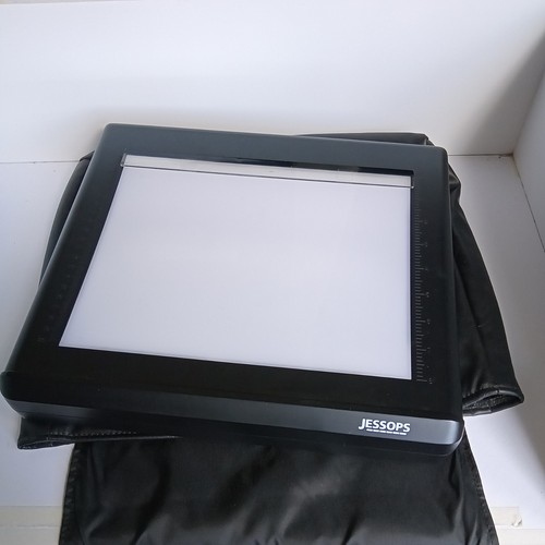 Jessops lightbox black - jessops, a4