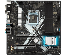 ASRock Z270M EXTREME4 socket 1151 z270 Intel 6/7th Gen M.2 Motherboard Micro ATX