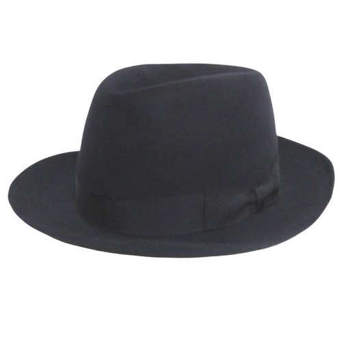 Borsalino ribbon felt - ribbon,