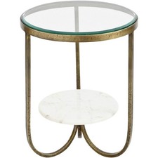 Libra Nolita Side Table -