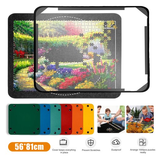 1000pcs jigsaw puzzle board - 1000pcs,