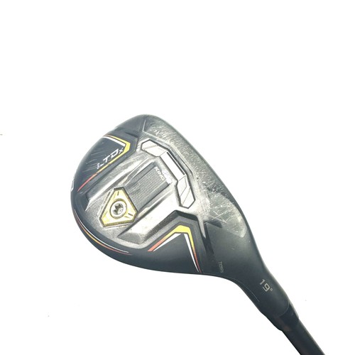 Cobra ltdx hybrid 19 - cobra,