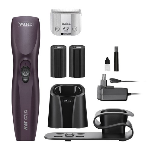 Wahl supera cordless animal - wahl,