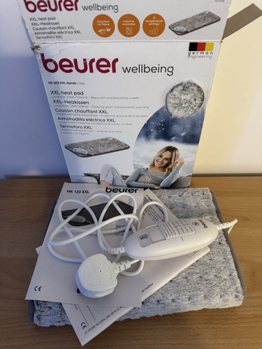Beurer wellbeing xxl - xxl, pad