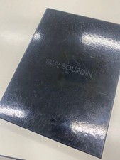 Guy Bourdin 2006 Photo Book &