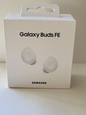 Samsung Galaxy Buds FE White