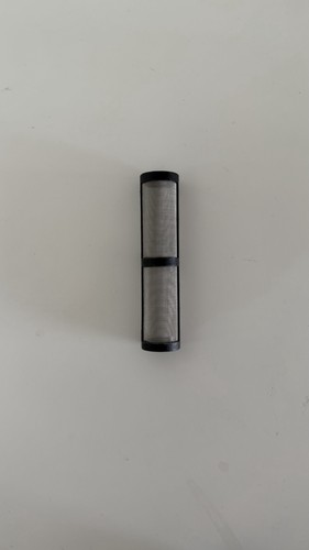 Mesh filter for units - 60,