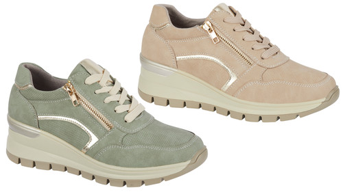 Womens shoes emma platform - by,