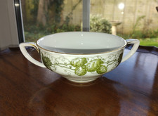 Royal Worcester  The Worcester