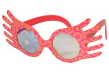 Harry Potter Luna Lovegood