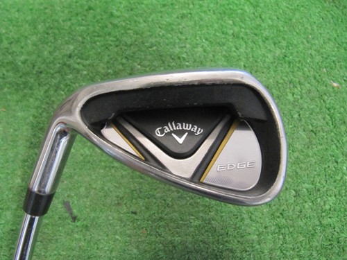 Callaway edge iron - callaway,