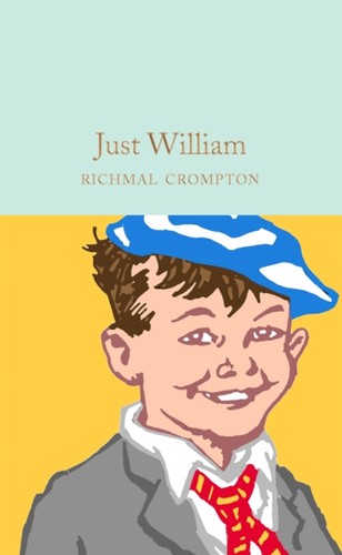 Just william richmal - william, by
