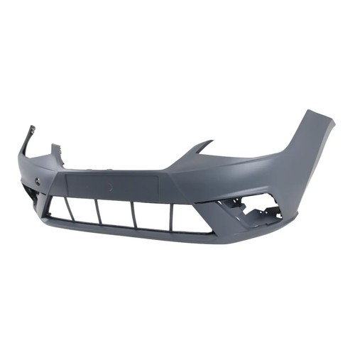 Front bumper without - bumper, &