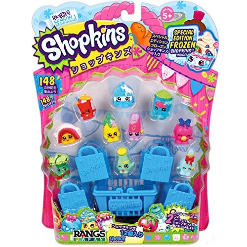 New shopkins season - shopkins, 1