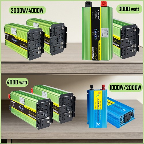 1000w 2000w 3000w 4000w 12v - 1000w,