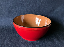 Vintage Ceramic Fruit Bowl /