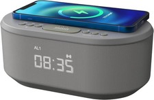 i-box Alarm Clocks Bedside