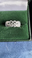 Kit Heath Sterling Silver