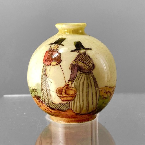 Royal doulton seriesware welsh - doulton,