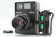[Near MINT] Polaroid 600SE