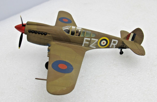 Curtis warhawk ww2 fighter - curtis,