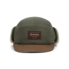 Simms ColdWeather Cap - Loden