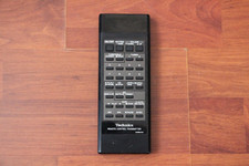 GENUINE TECHNICS EUR64754 REMOTE CONTROL UNIT.