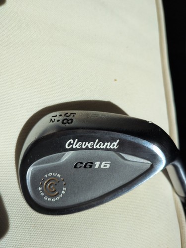 Cleveland cg16 bounce 12 - cleveland,