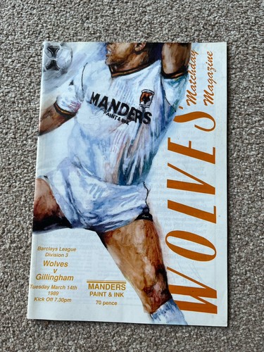 Wolverhampton wanderers match - wolverhampton,
