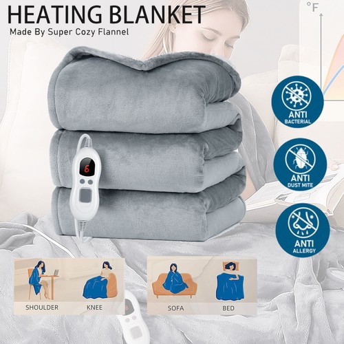 Luxurious electric heated - luxurious,