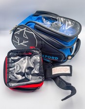 Oxford lifetime luggage - oxford, 4l