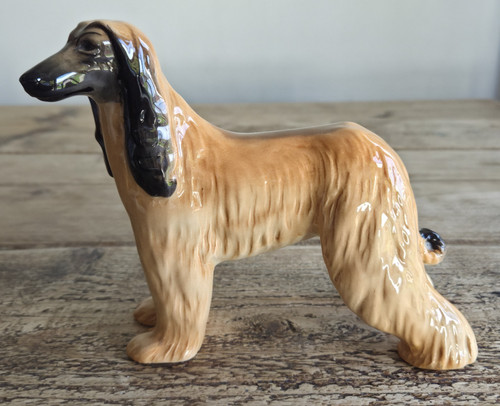 Vintage beswick hajubah - vintage,