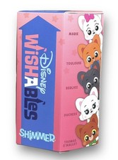 Disney Wishables Shimmer