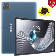 2025 Android 15 Tablet 64 GB