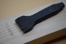 Antique HAND CUT JOINER'S