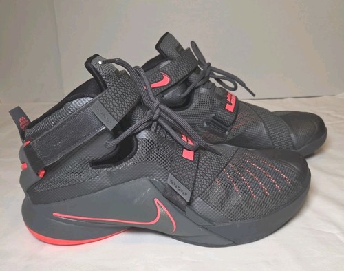 Nike lebron soldier - soldier, ix