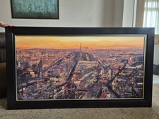 Paul Kenton Parisian